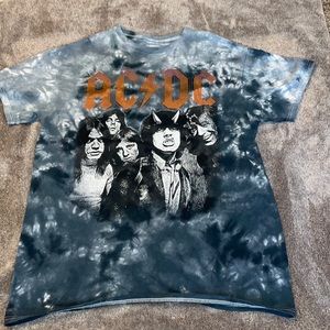 AC/DC T-Shirt